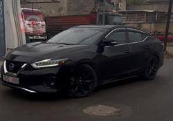 نيسان ماكسيما